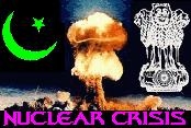 Indian/Pakistan Nuclear Arms Race - how to stop it