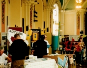 photo of fair