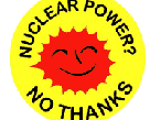 nuclear? no ta mate