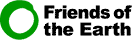 Friends of the Earth logo