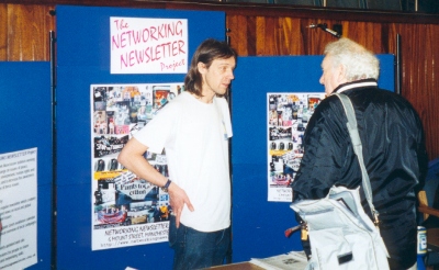 networking newsletter