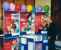 manchester social services
